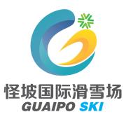 沈陽怪坡滑雪場